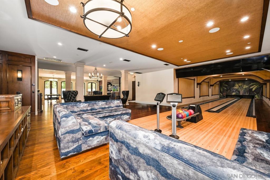 Rancho Santa Fe - Residential