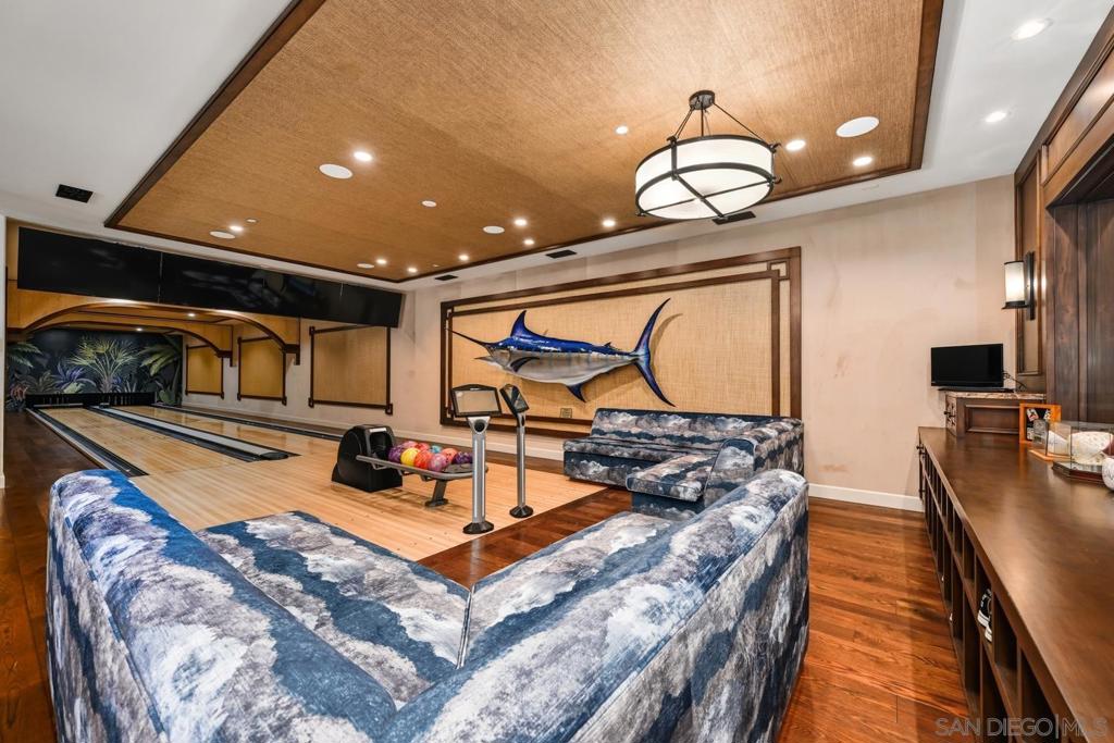 Rancho Santa Fe - Residential