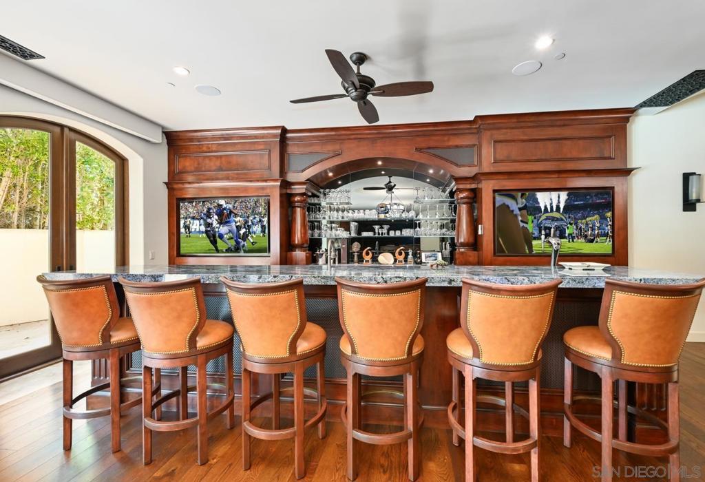 Rancho Santa Fe - Residential