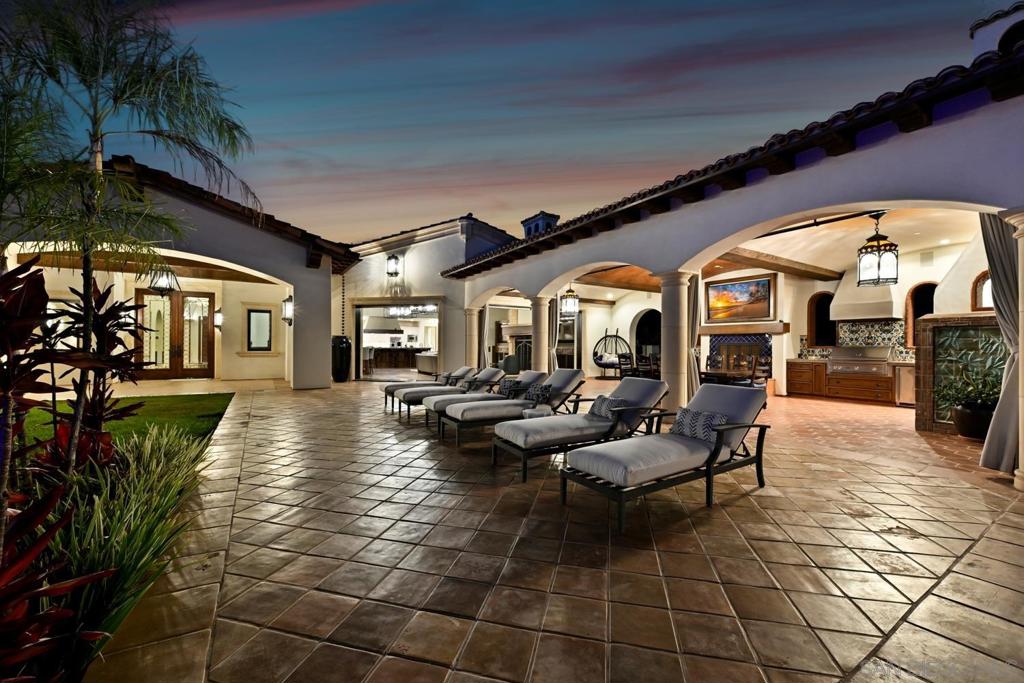 Rancho Santa Fe - Residential