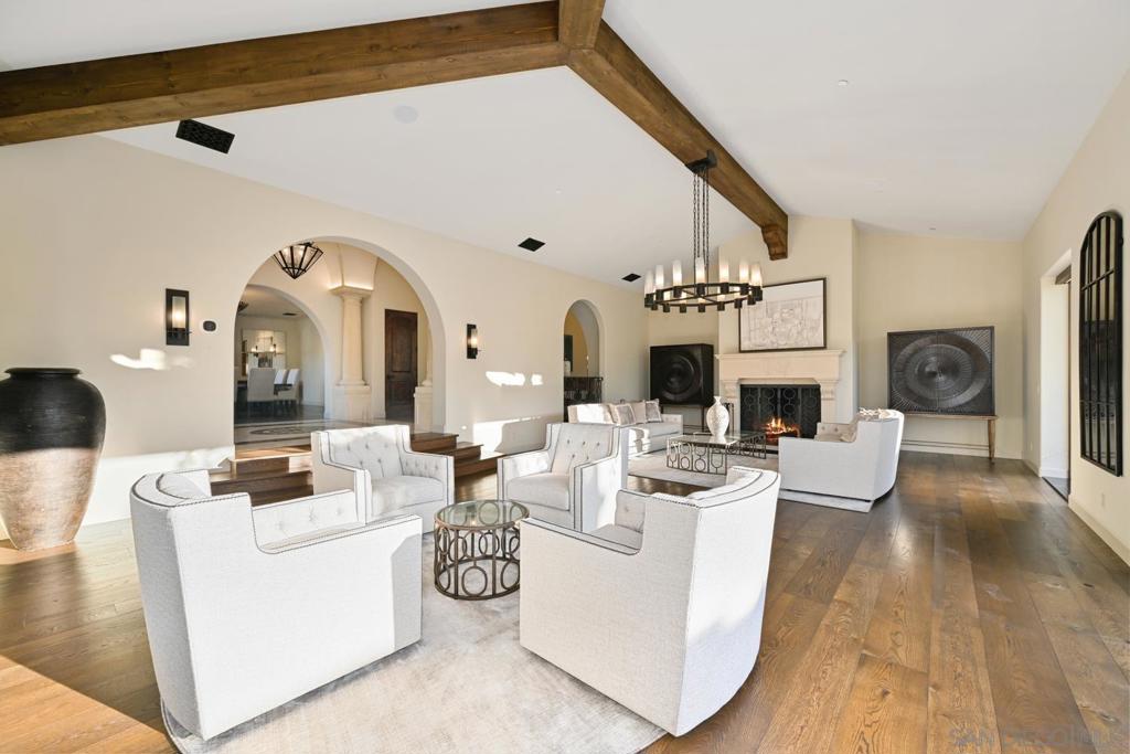 Rancho Santa Fe - Residential