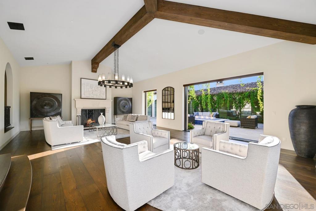 Rancho Santa Fe - Residential