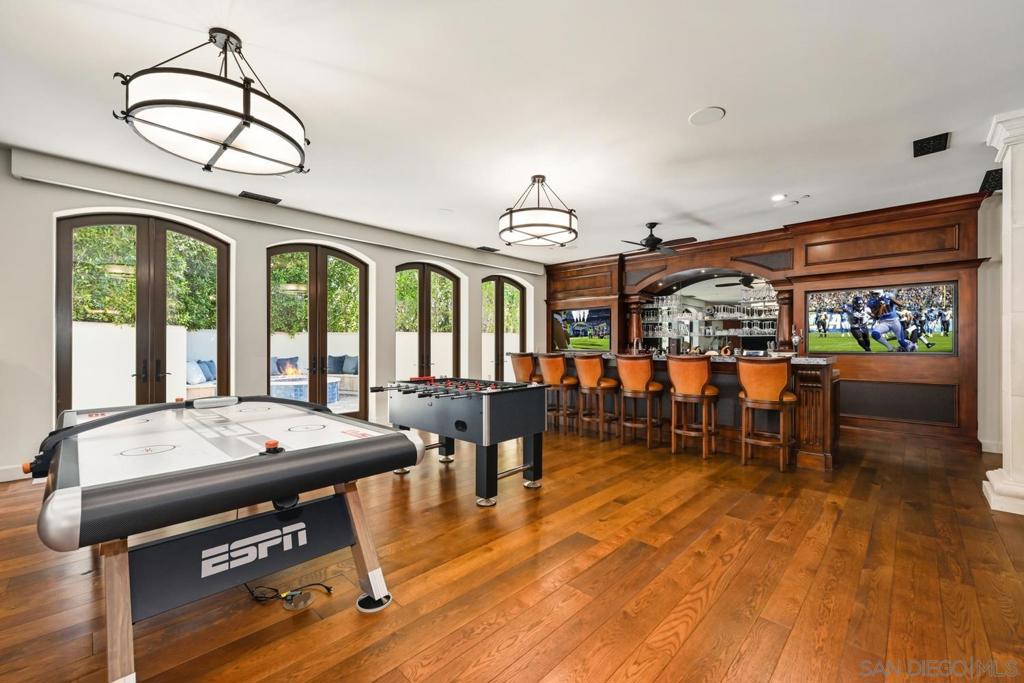 Rancho Santa Fe - Residential