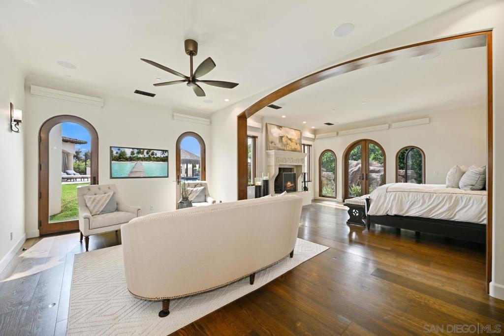 Rancho Santa Fe - Residential