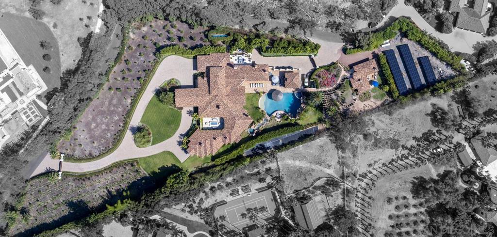 Rancho Santa Fe - Residential