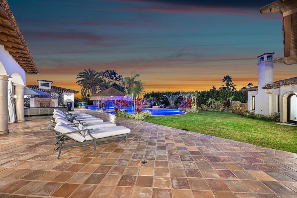 Rancho Santa Fe - Residential