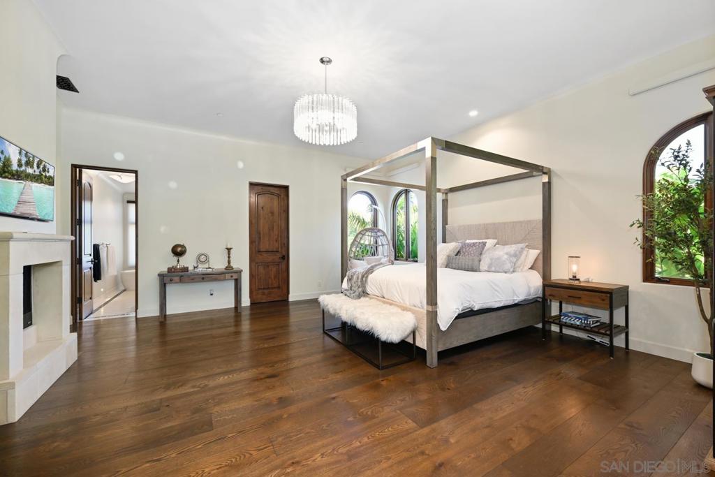 Rancho Santa Fe - Residential
