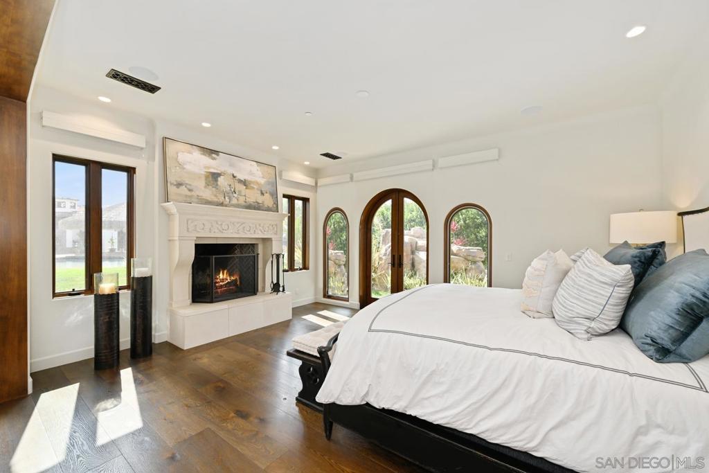 Rancho Santa Fe - Residential