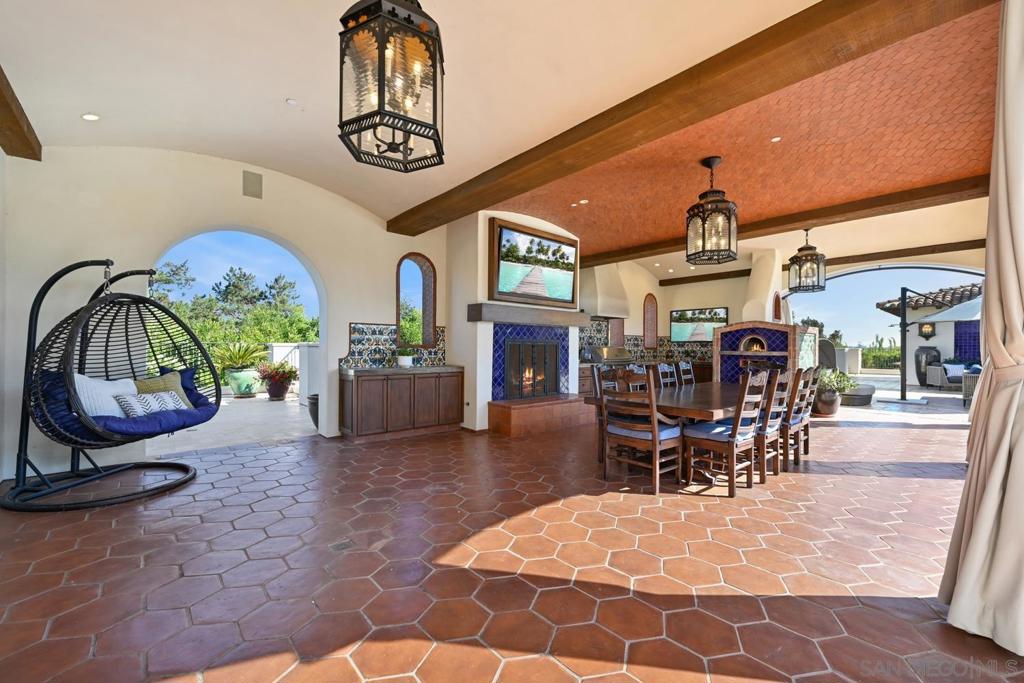 Rancho Santa Fe - Residential