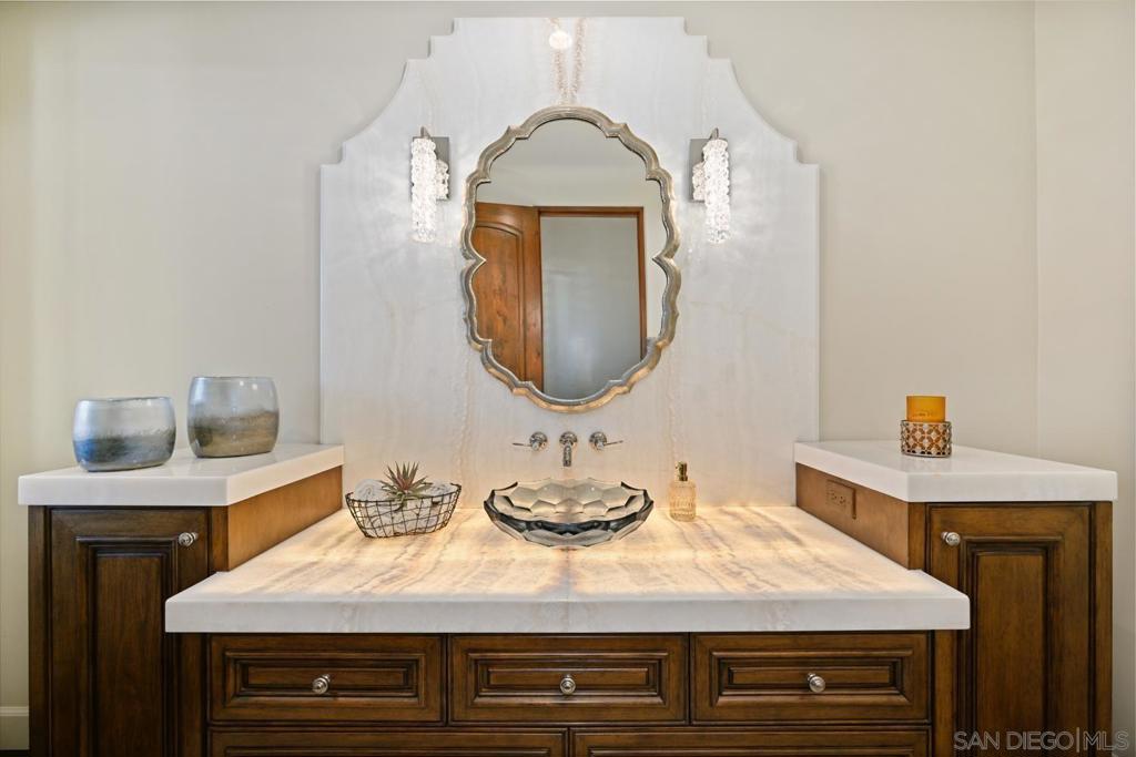 Rancho Santa Fe - Residential