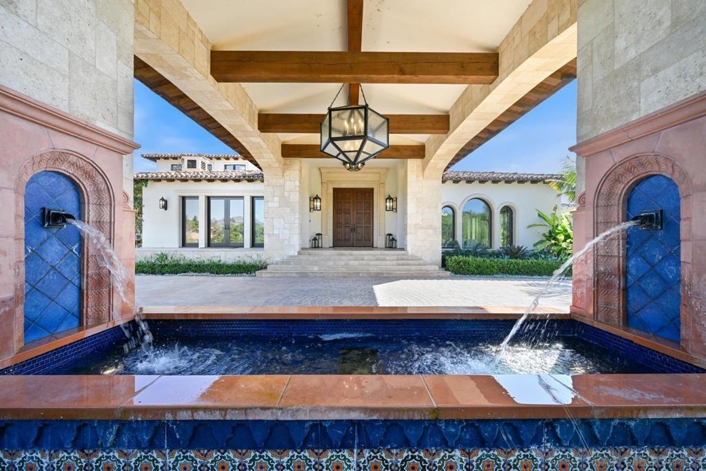 Rancho Santa Fe - Residential
