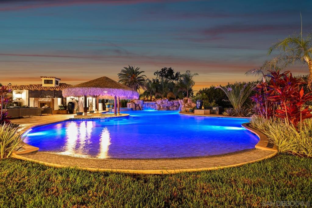 Rancho Santa Fe - Residential