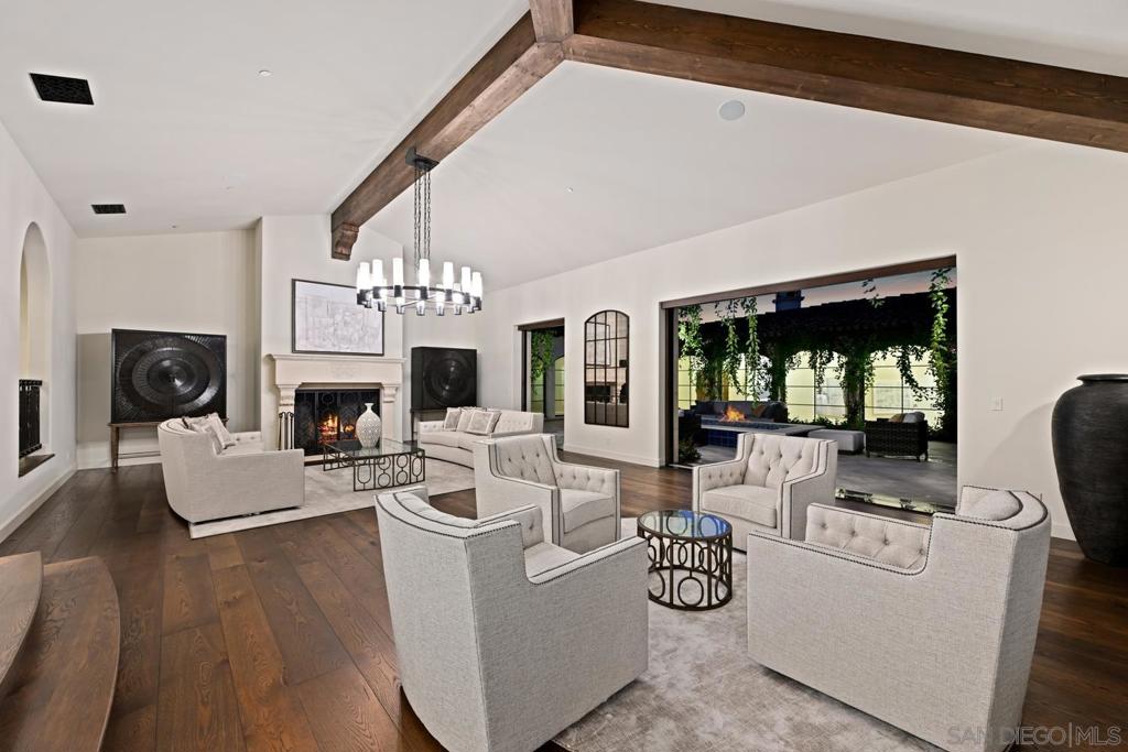 Rancho Santa Fe - Residential