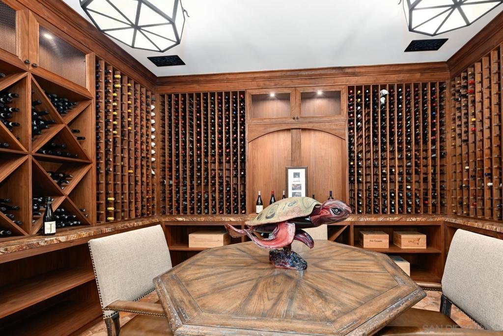 Rancho Santa Fe - Residential
