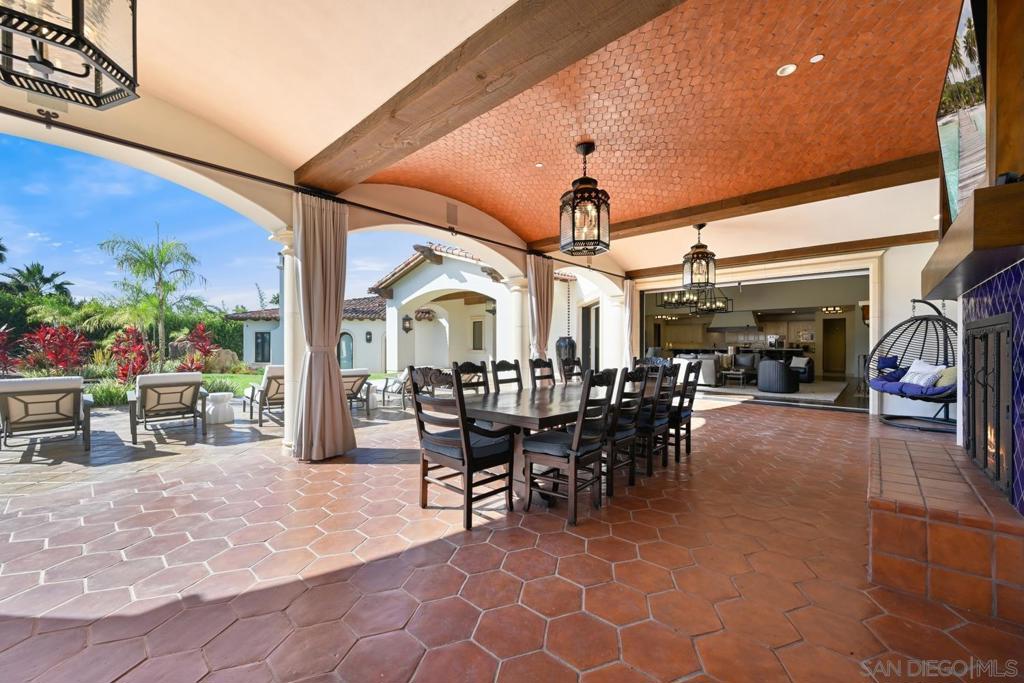 Rancho Santa Fe - Residential