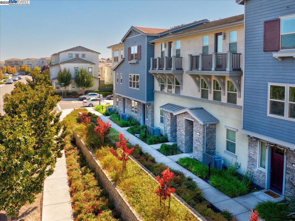 Not Listed - Residential