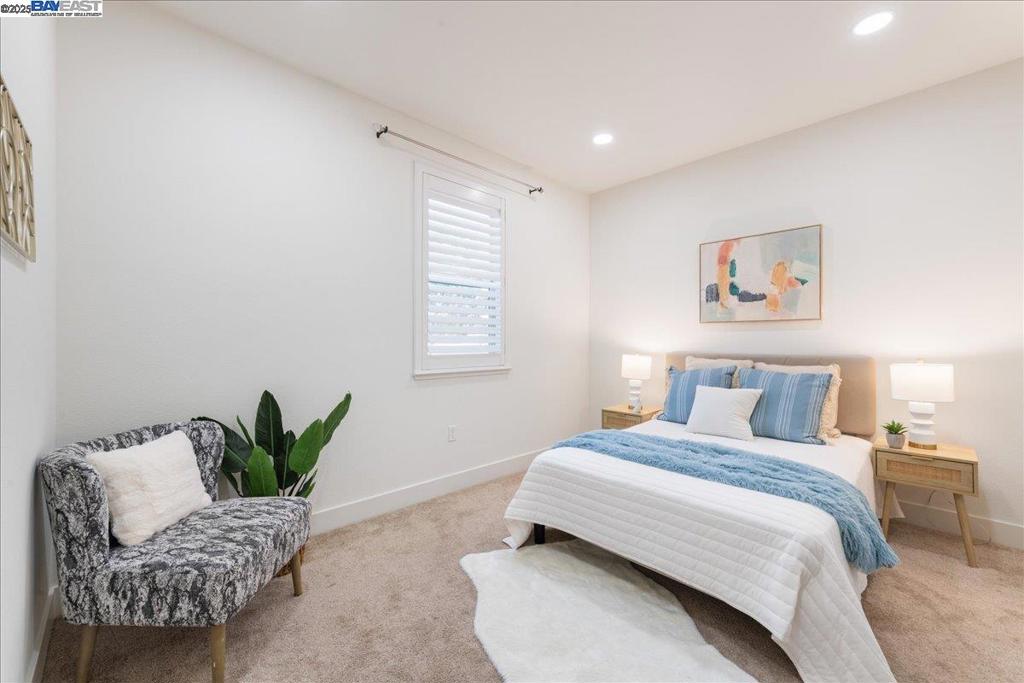 Not Listed - Residential