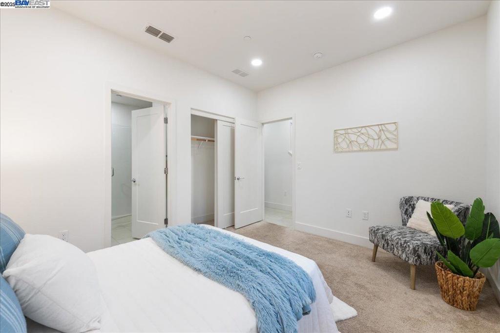 Not Listed - Residential
