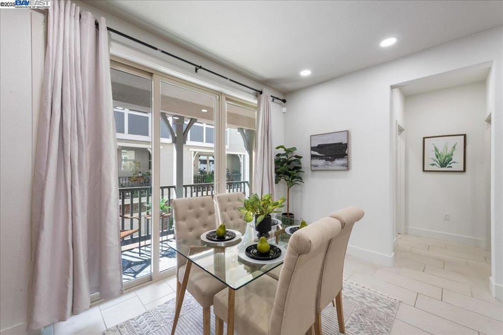 Not Listed - Residential