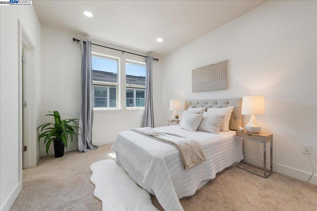 Not Listed - Residential