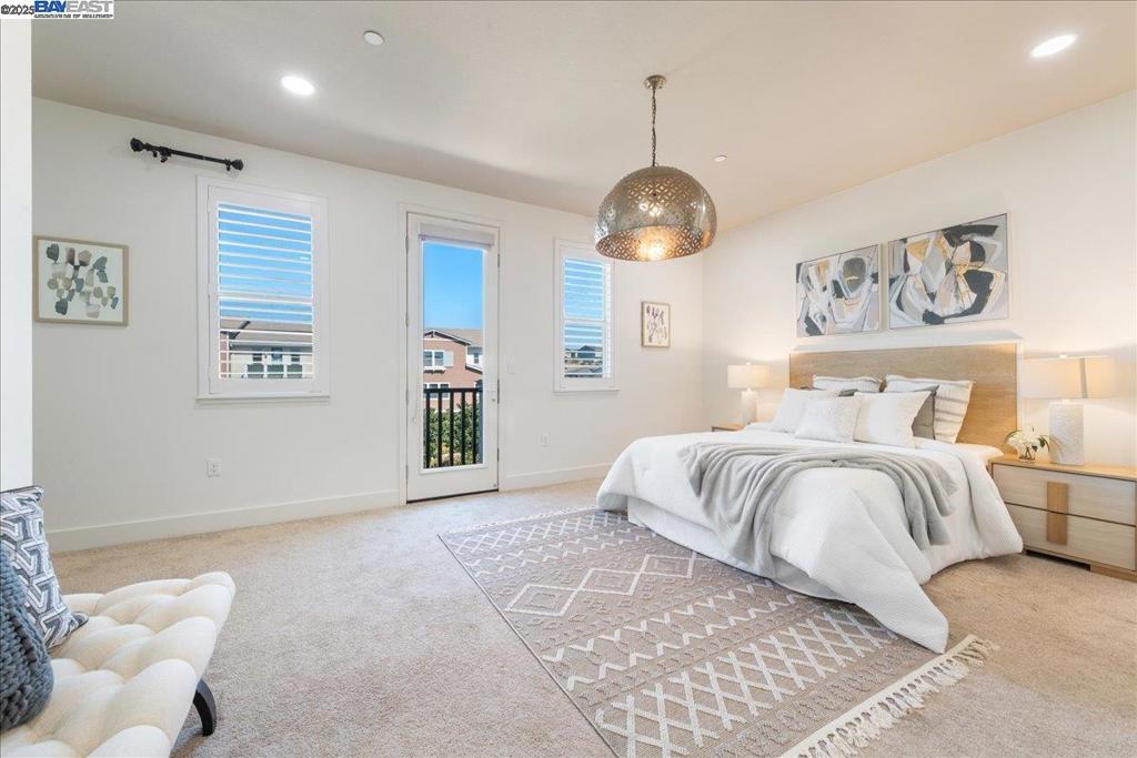 Not Listed - Residential