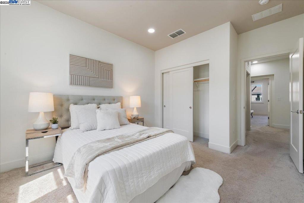 Not Listed - Residential
