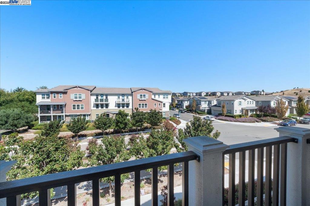 Not Listed - Residential