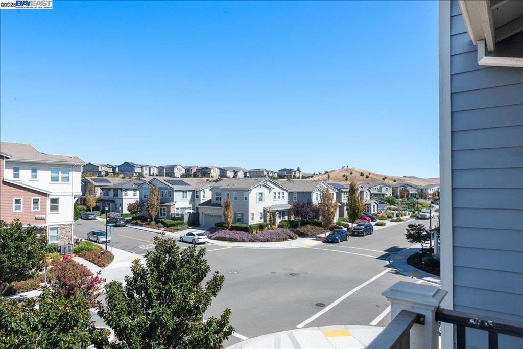 Not Listed - Residential