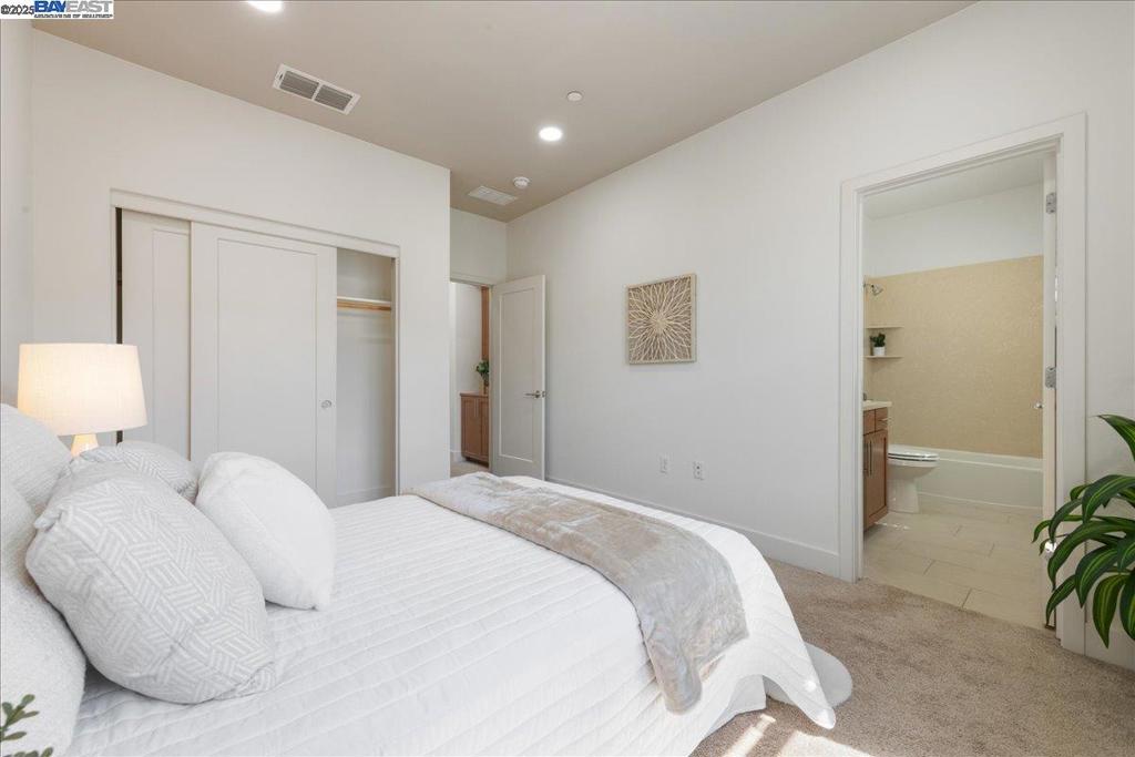 Not Listed - Residential