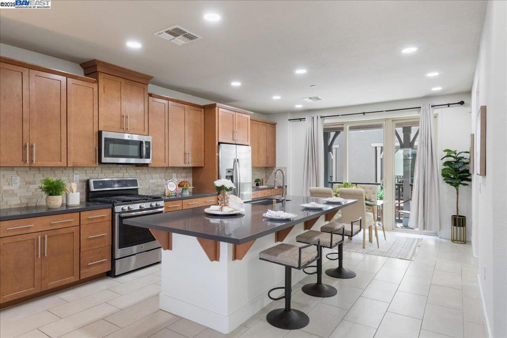 Not Listed - Residential