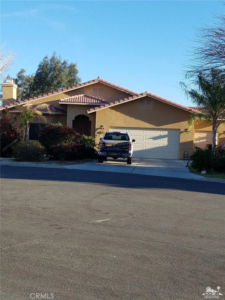 Mission Lakes - Residential