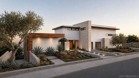 Photo of 827 Rosecrans St ST, San Diego, CA 92106 (MLS # 260019682SD)