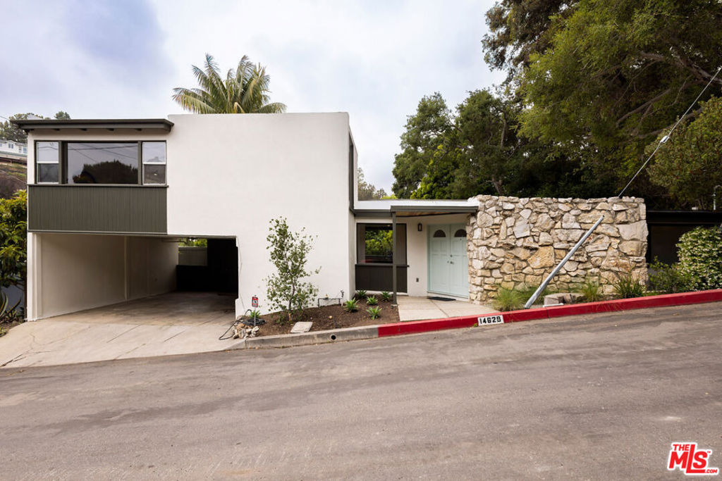 14629 Hilltree Road