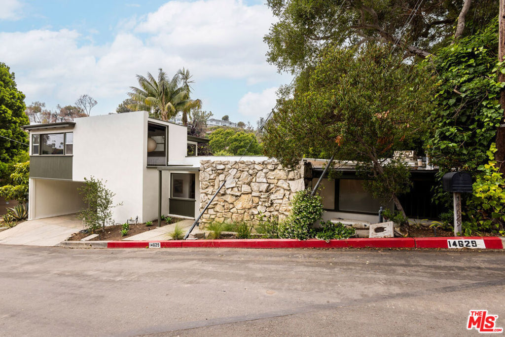 14629 Hilltree Road
