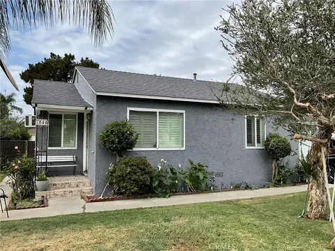 7844 Gainford Street, Downey, CA 90240 - MLS#: CV25006737