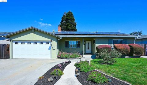 Photo of 7941 Bristol Rd RD, Dublin, CA 94568 (MLS # 41133788)