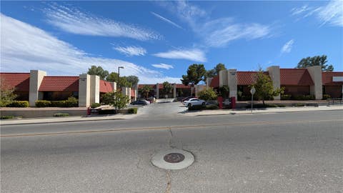 Photo of 16519 Victor ST #401, Victorville, CA 92395 (MLS # HD26157861)