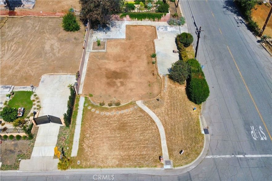 287 E Calaveras Street is a prime corner lot located in the heart of Altadena, offering an exceptional opportunity to build a custom residence in a sought-after neighborhood. With generous frontage and excellent accessibility, the parcel provides flexibility for a variety of architectural styles and designs. Surrounded by established homes, tree-lined streets, and just minutes from scenic hiking trails in the San Gabriel Mountains, the property blends the charm of a close-knit community with the beauty of natural surroundings. Its convenient location also provides easy access to Pasadena, the Rose Bowl, local shops, and dining. Whether you envision a modern design, a classic craftsman, or a custom retreat, this lot serves as the perfect canvas to create a new home in one of Altadena’s most desirable areas.