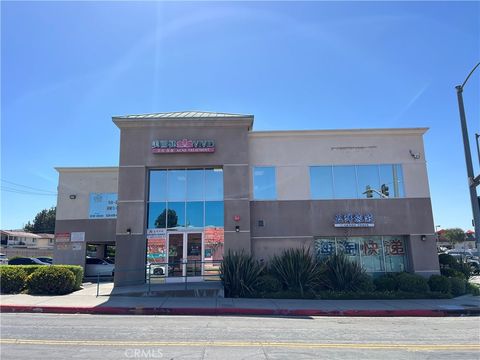 Photo of 18340 Colima Road #2A, Rowland Heights, CA 91748 (MLS # WS25148880)