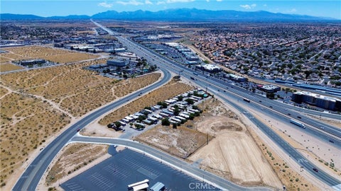 Photo of 1 Locust Road, Hesperia, CA 92345 (MLS # IG26116286)