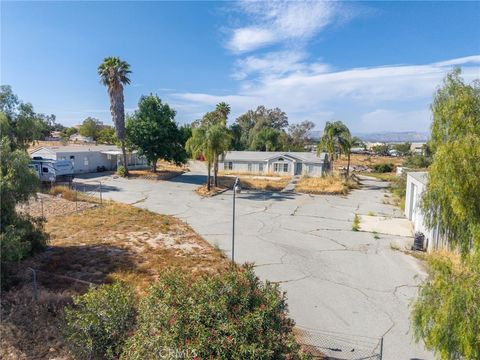 Tiny photo for 22540 Markham Street, Perris, CA 92570 (MLS # IV26086350)