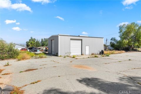 Tiny photo for 22540 Markham Street, Perris, CA 92570 (MLS # IV26086350)