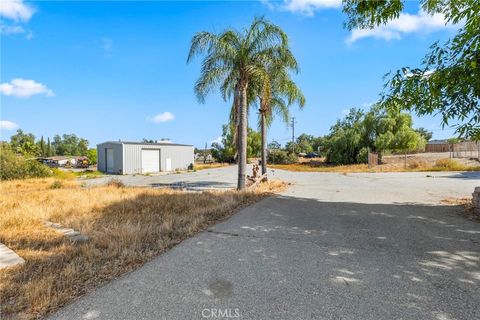 Tiny photo for 22540 Markham Street, Perris, CA 92570 (MLS # IV26086350)