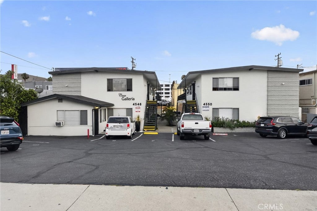 4550 W 173rd