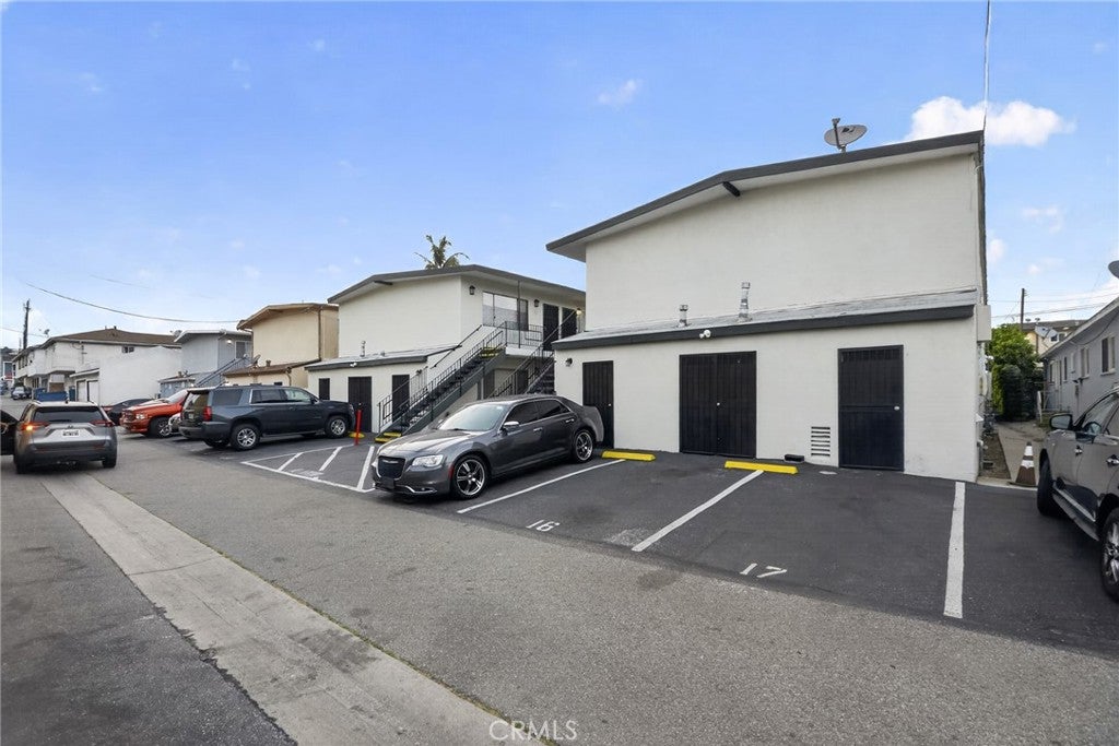 4550 W 173rd