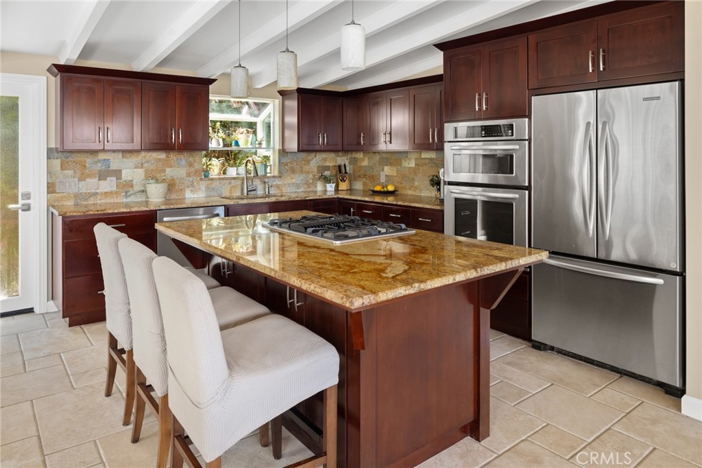 South Laguna Village (SLV) - Residential