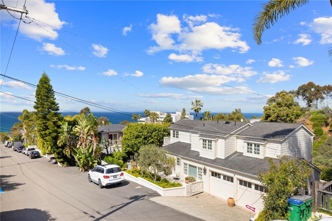 South Laguna Village (SLV) - Residential