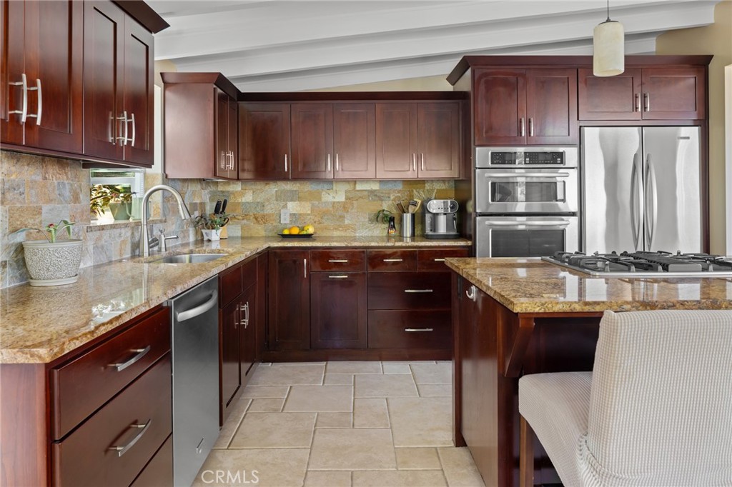 South Laguna Village (SLV) - Residential