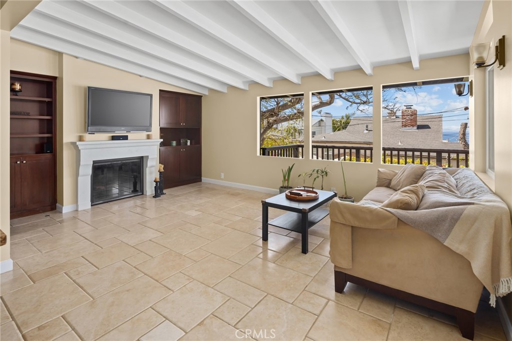 South Laguna Village (SLV) - Residential