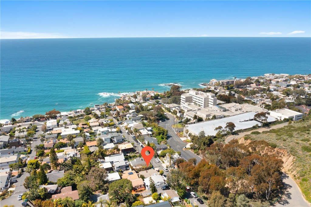 South Laguna Village (SLV) - Residential
